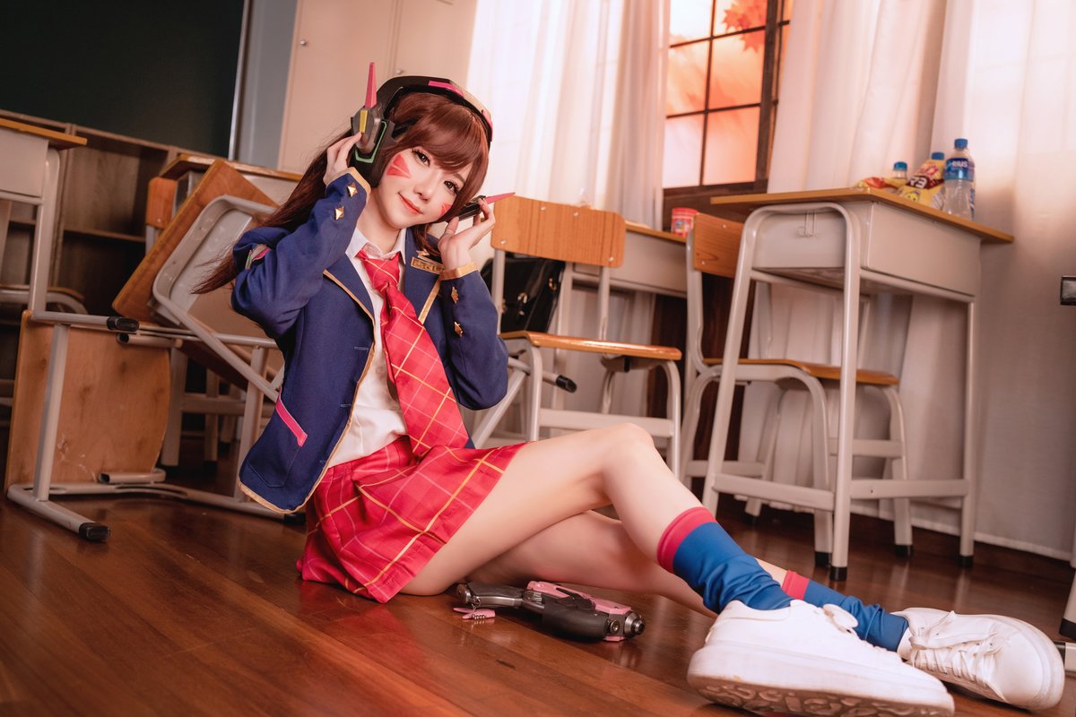 Coser@Sally多啦雪 Sally Dorasnow D Va 0014 8118570991.jpg