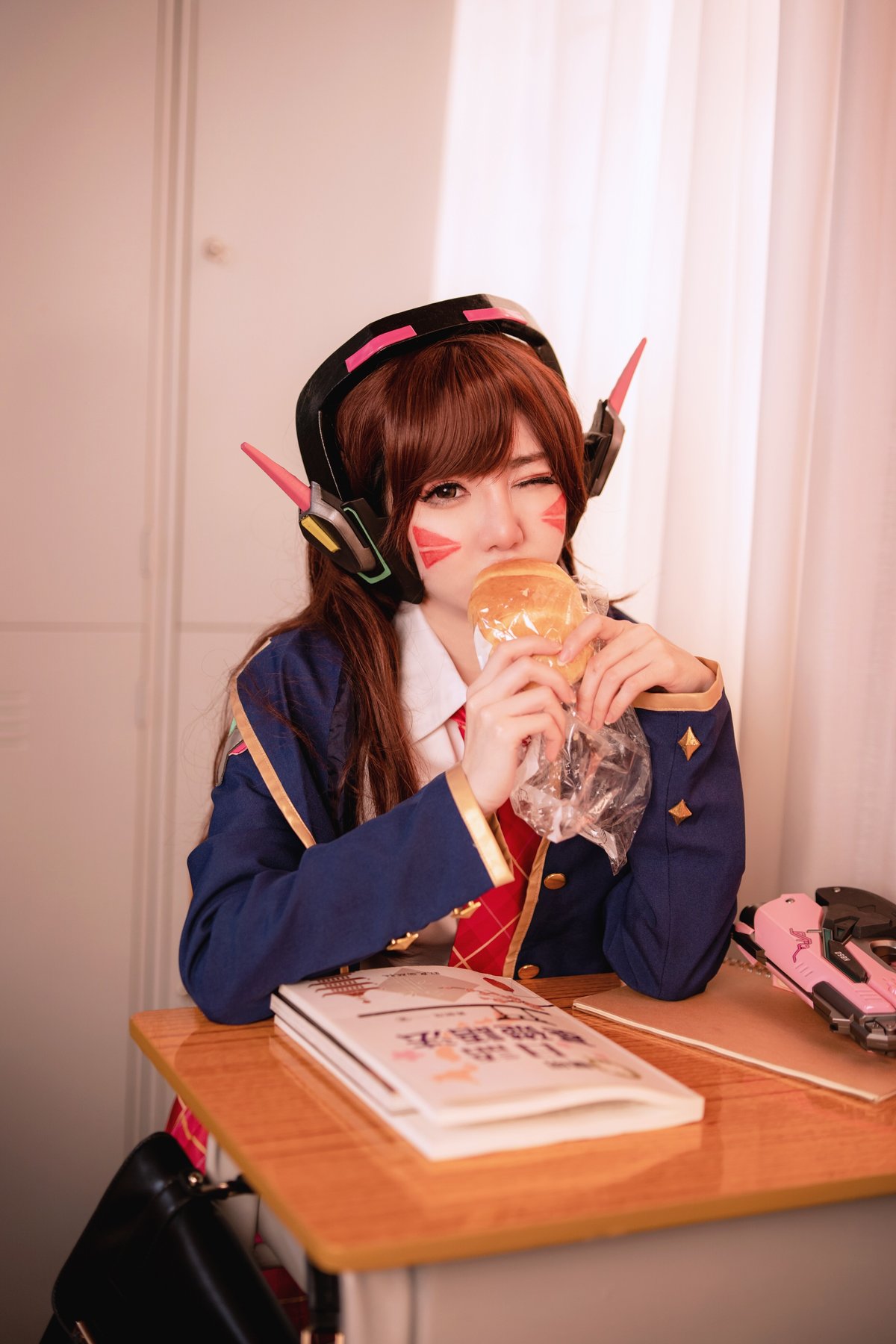 Coser@Sally多啦雪 Sally Dorasnow D Va 0017 6596893211.jpg