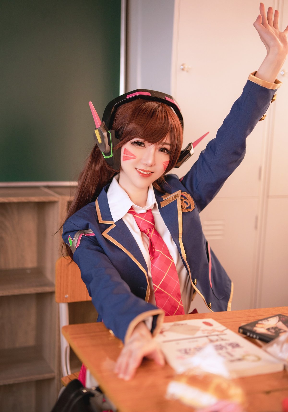 Coser@Sally多啦雪 Sally Dorasnow D Va 0018 8540047388.jpg