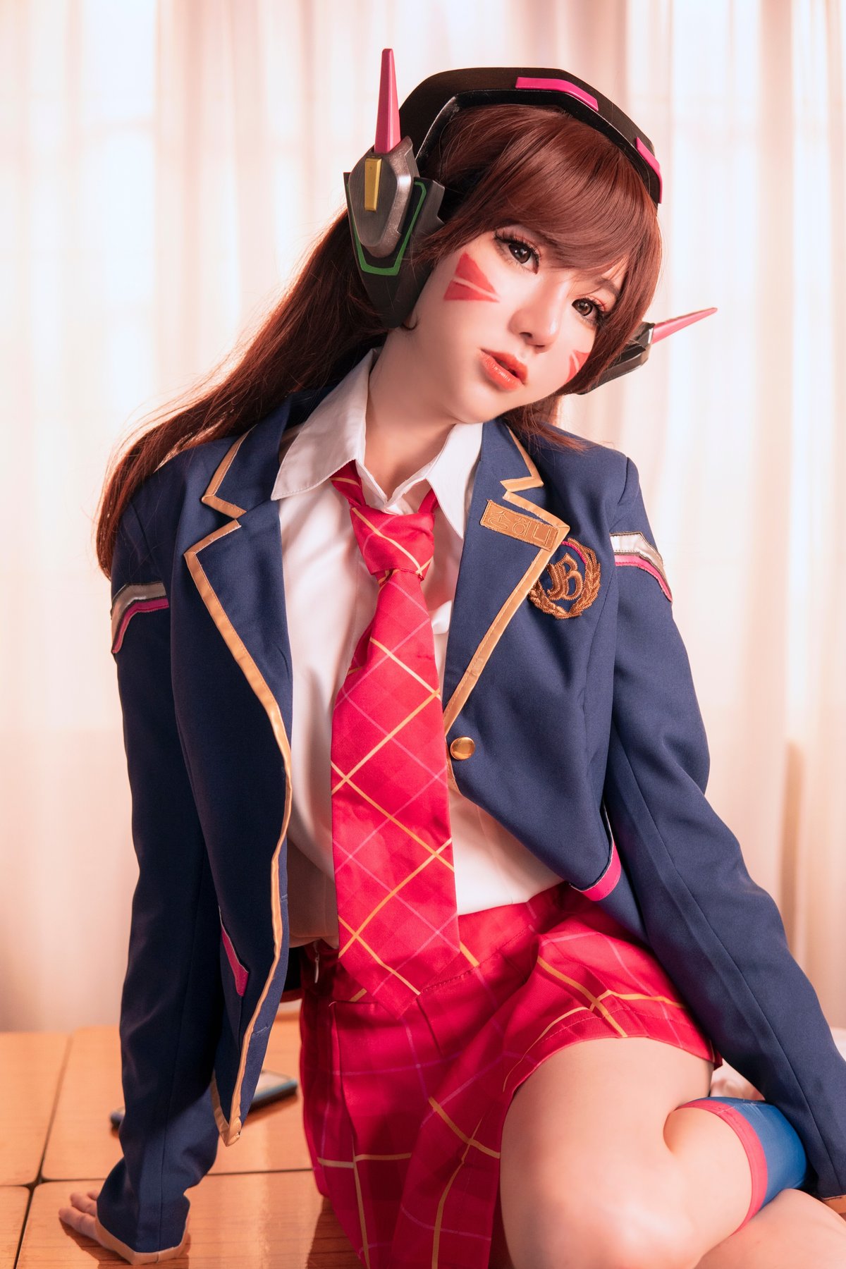 Coser@Sally多啦雪 Sally Dorasnow D Va 0019 4251583987.jpg