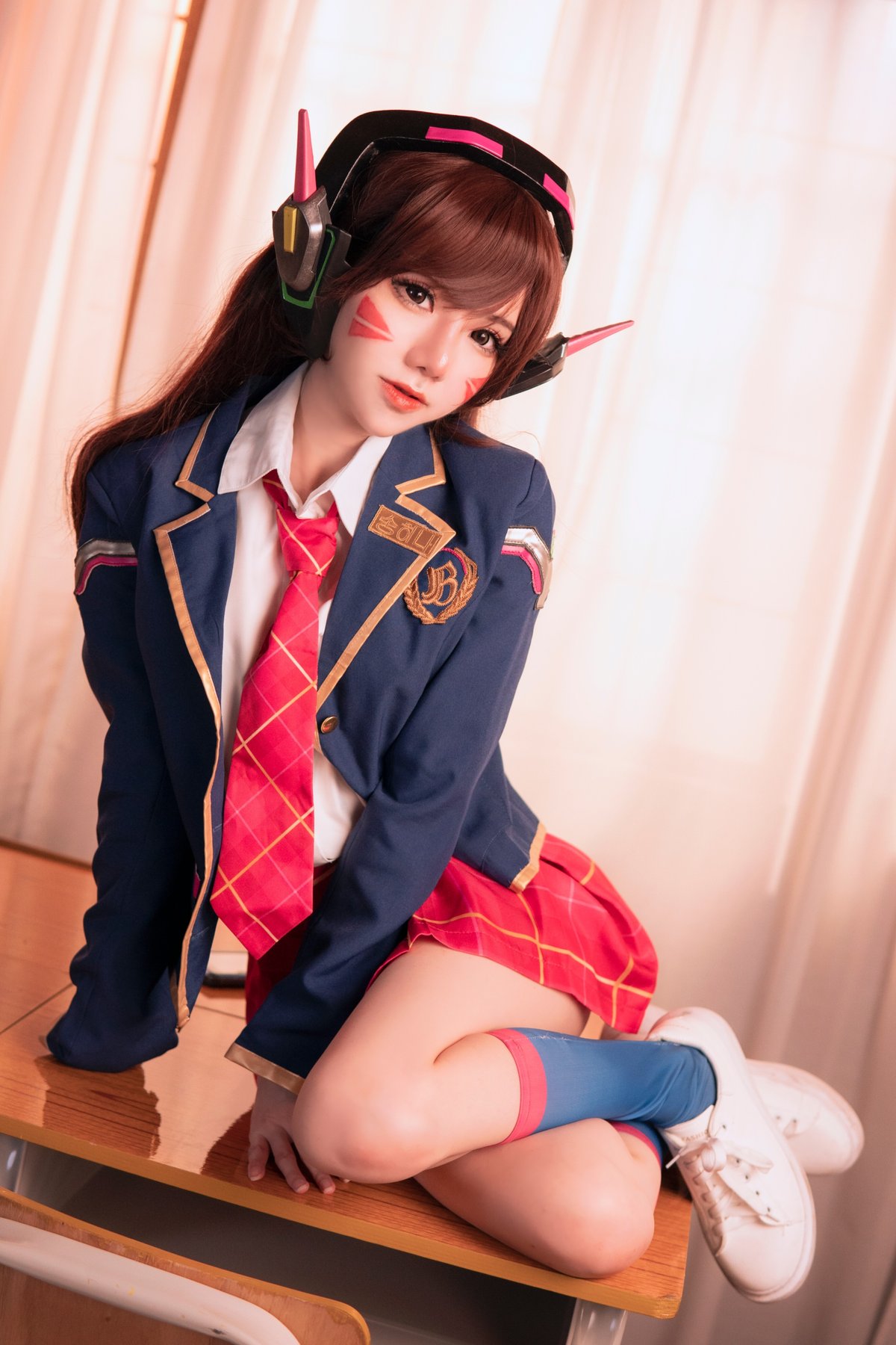 Coser@Sally多啦雪 Sally Dorasnow D Va 0020 7461216640.jpg