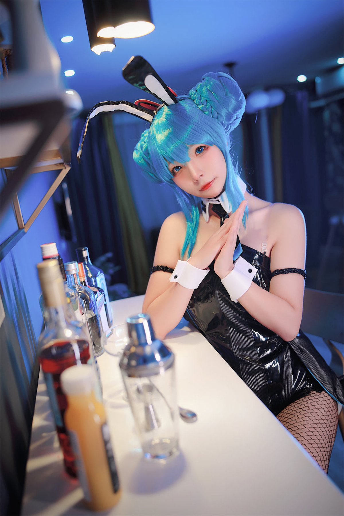 Coser@yuuhui玉汇 Vol 024 初音黑兔 0005 1250490713.jpg