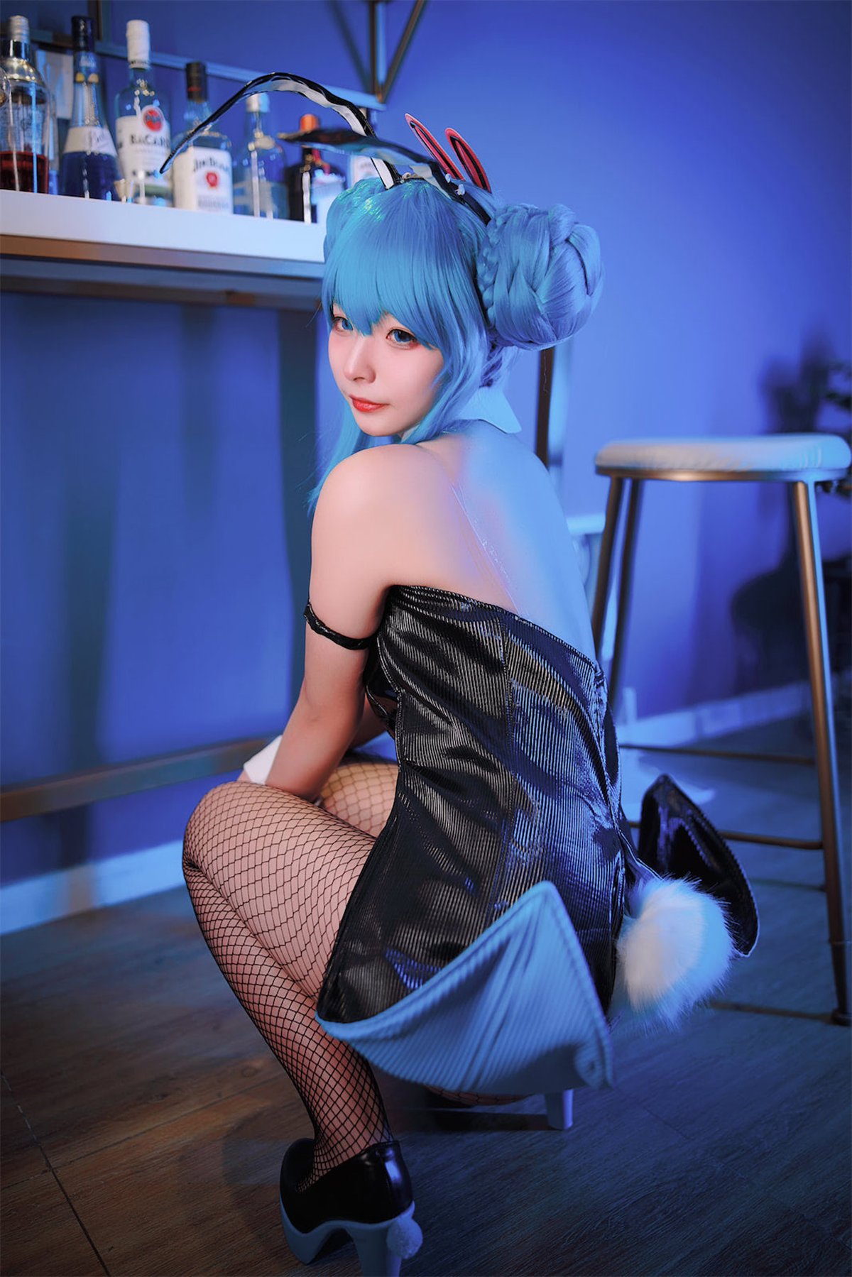 Coser@yuuhui玉汇 Vol 024 初音黑兔 0007 7981982982.jpg