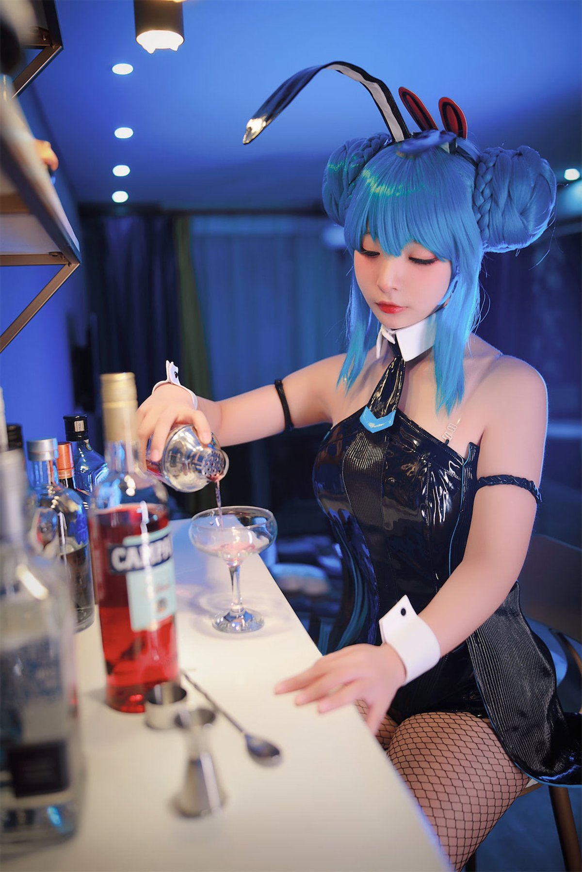 Coser@yuuhui玉汇 Vol 024 初音黑兔 0013 8813262305.jpg