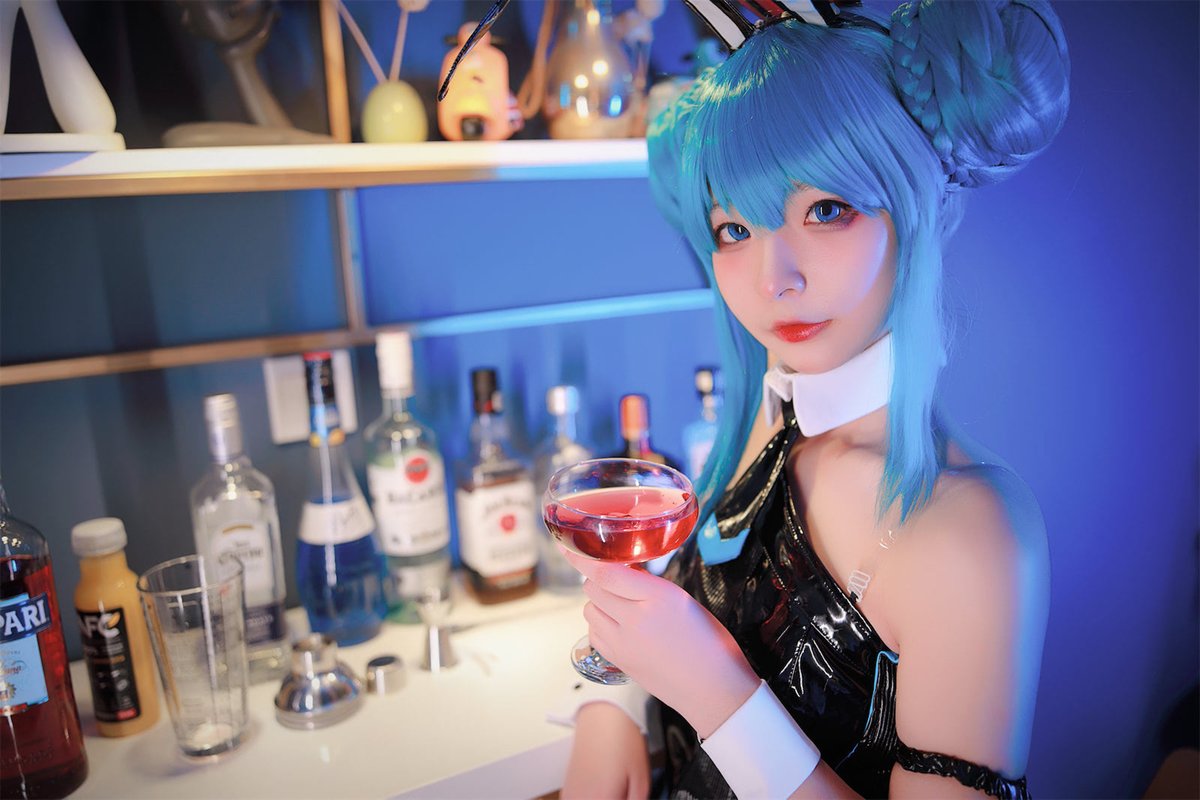 Coser@yuuhui玉汇 Vol 024 初音黑兔 0019 4961728743.jpg