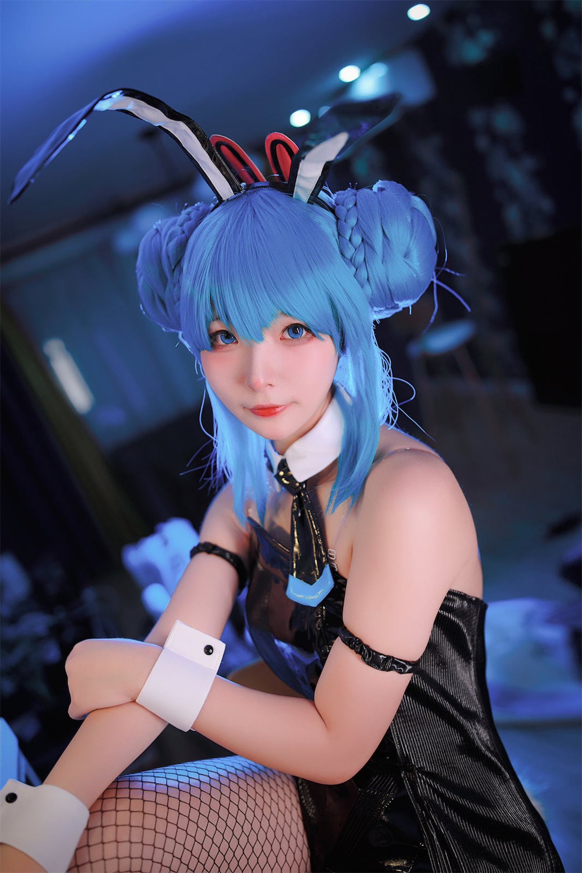 Coser@yuuhui玉汇 Vol 024 初音黑兔 0028 4764132380.jpg