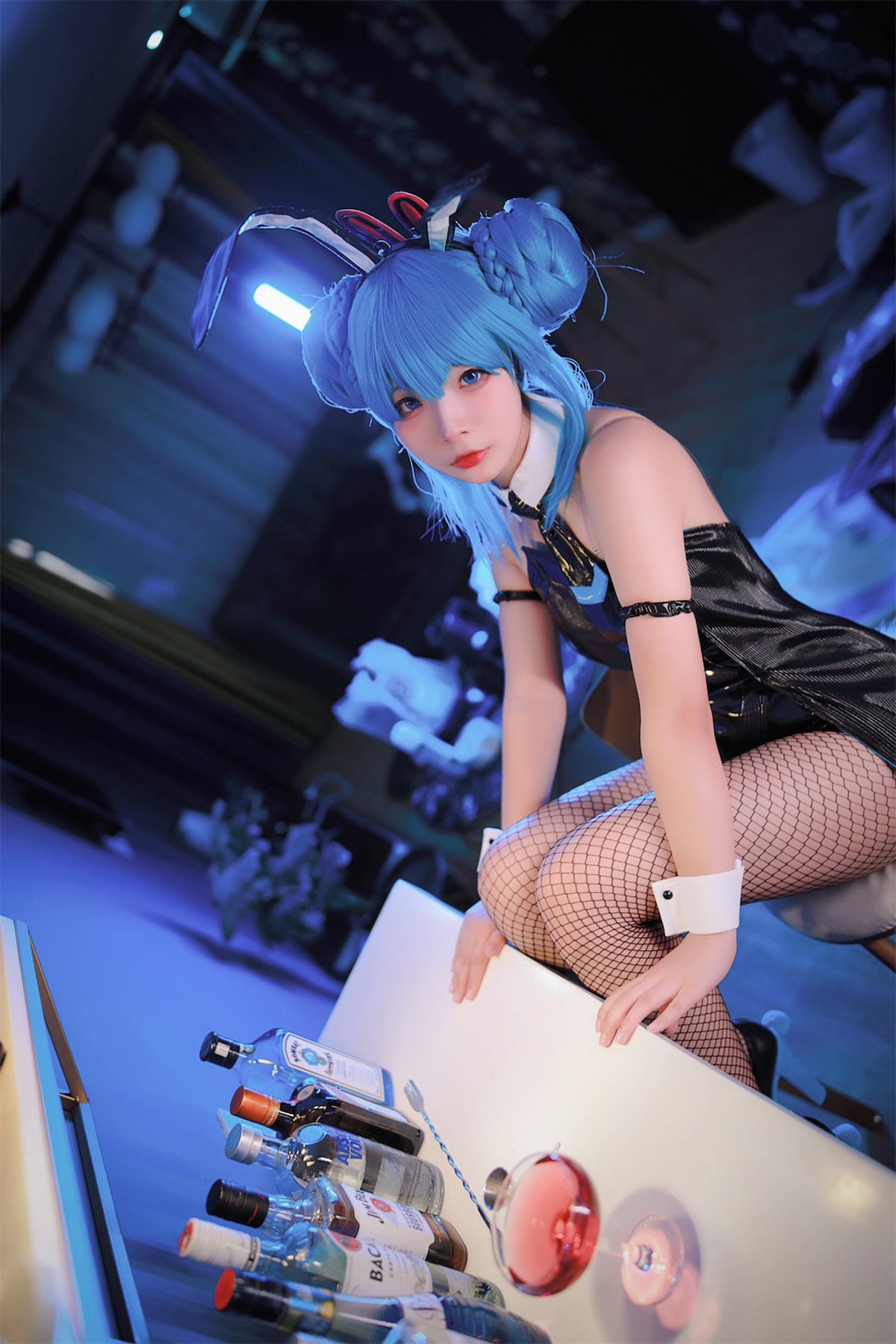 Coser@yuuhui玉汇 Vol 024 初音黑兔 0029 5944624020.jpg