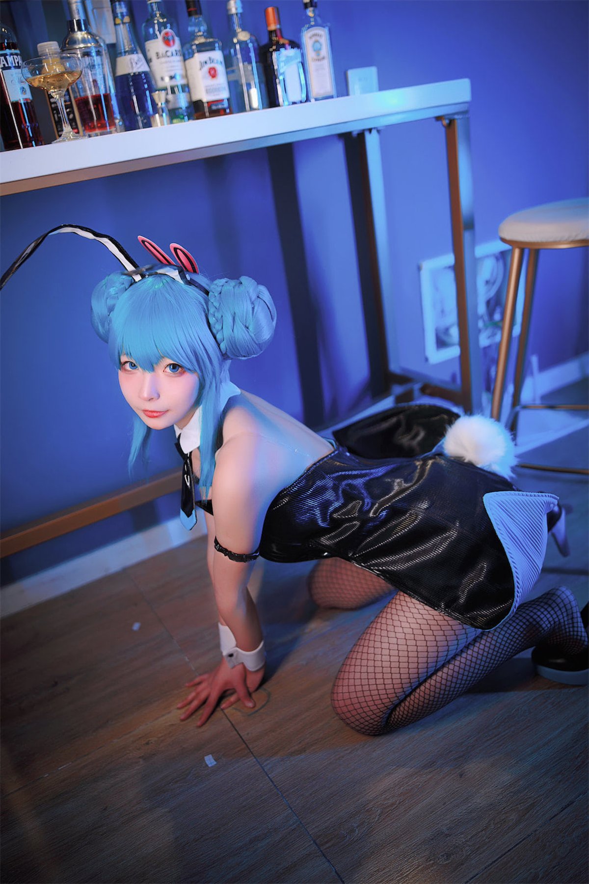 Coser@yuuhui玉汇 Vol 024 初音黑兔 0032 8479034941.jpg