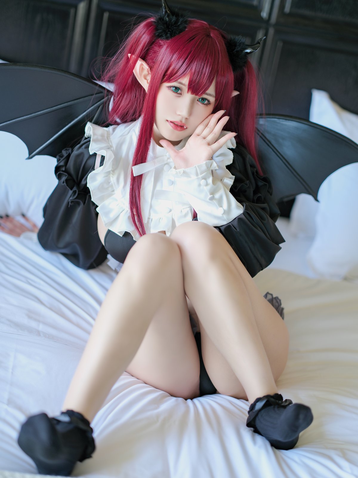 Coser@小仓千代w Vol 038 梦魔利兹 0010 9182446209.jpg