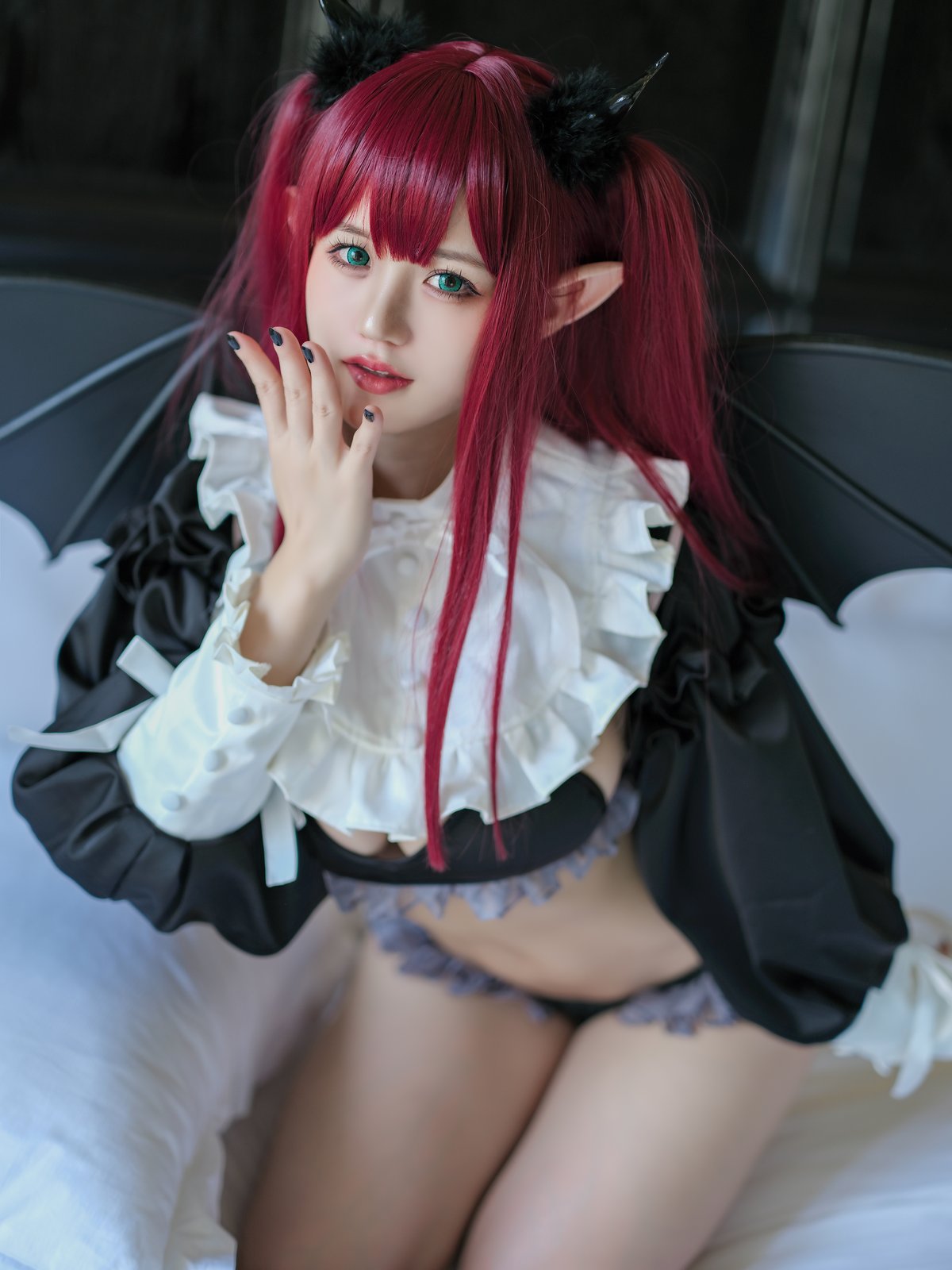 Coser@小仓千代w Vol 038 梦魔利兹 0011 2968843344.jpg