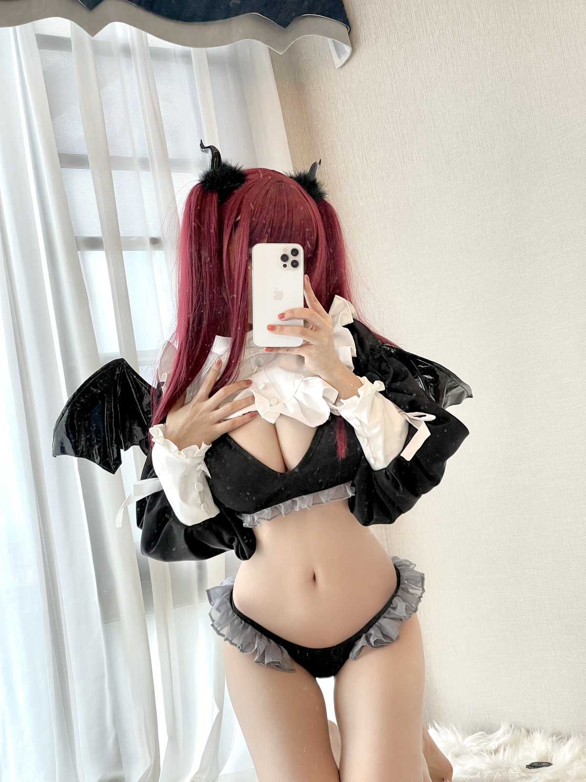 Coser@小仓千代w Vol 038 梦魔利兹 0014 3502920664.jpg