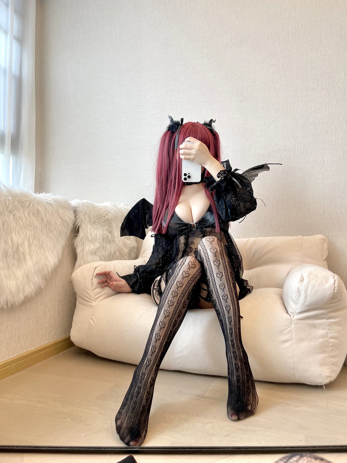 Coser@小仓千代w Vol 038 梦魔利兹 0022 9951128029.jpg