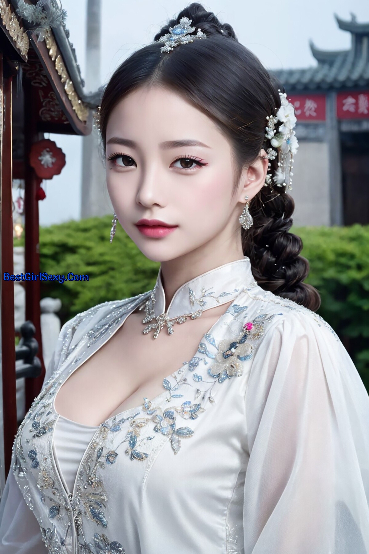 AIModel Vol 161 Hanfu Chinese Wedding 0045 5328070340.jpg