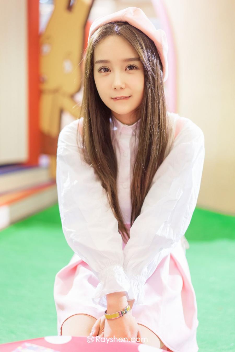 Xiao Jiu Vin Sweety Princess Picture and Photo