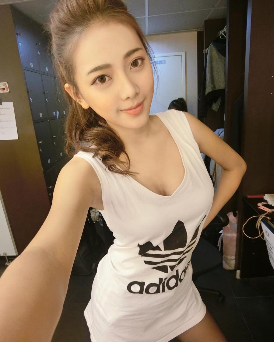 Huo Xuan Lovely Perfect Girl Picture and Photo