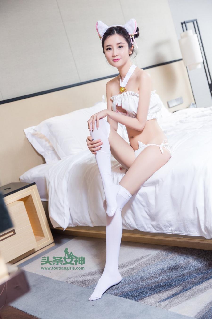 TouTiao Girls Su Liang