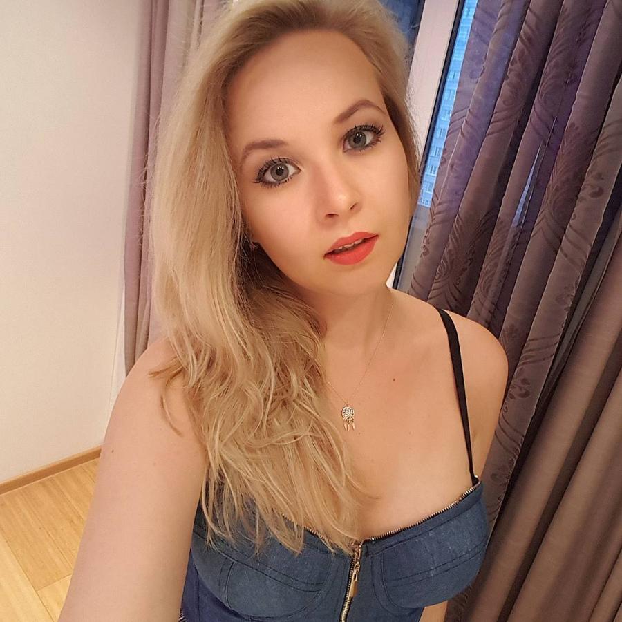 Valeriya Asmr Lovely Picture and Photo