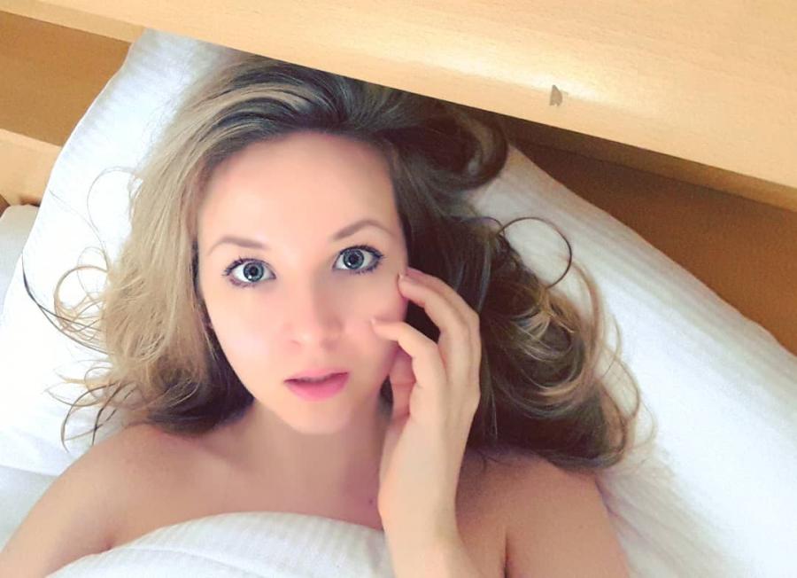 Valeriya Asmr Lovely Picture and Photo