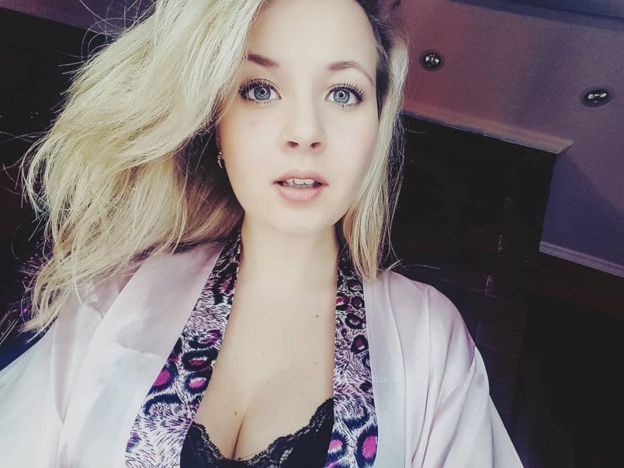 Valeriya Asmr Lovely Picture and Photo