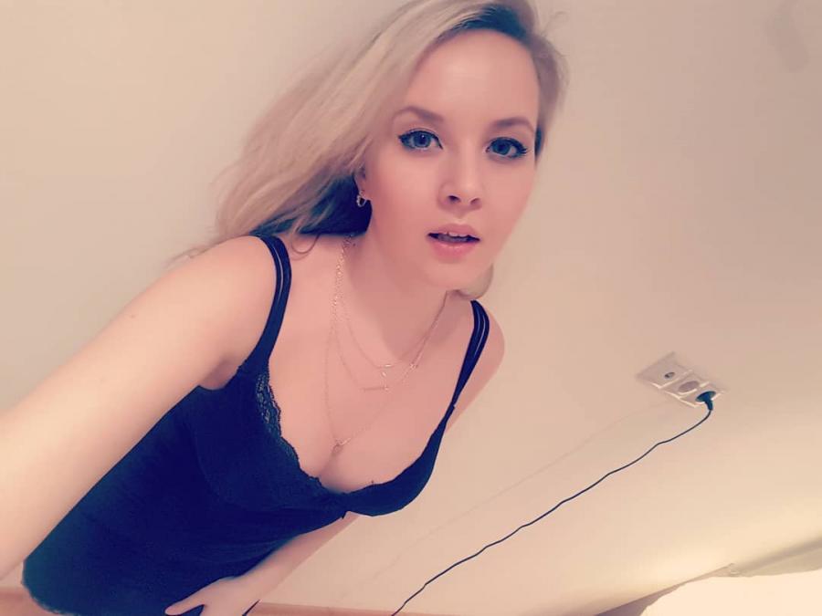 Valeriya Asmr Lovely Picture and Photo