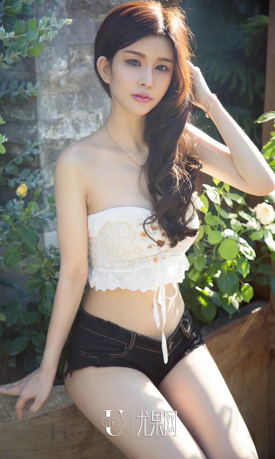 Ugirls App Vol. 1127 Chun Xiao Xi