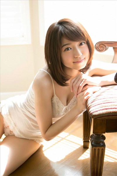 YS-Web Vol. 683 Nakamura Shizuka