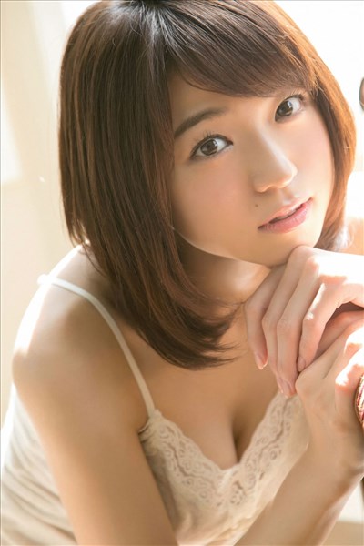 YS-Web Vol. 683 Nakamura Shizuka