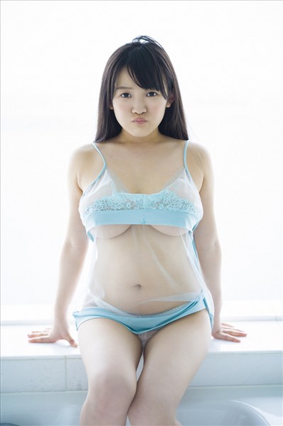 Jun Amaki Plump Cute Lovely Picture and Photo