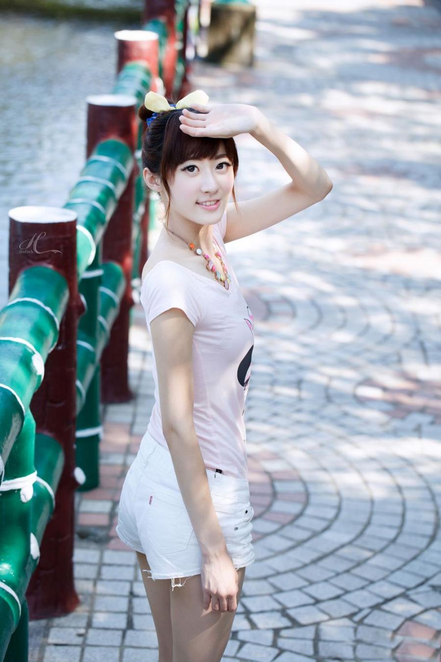 Lin Mo Jing Taiwan University Pictures