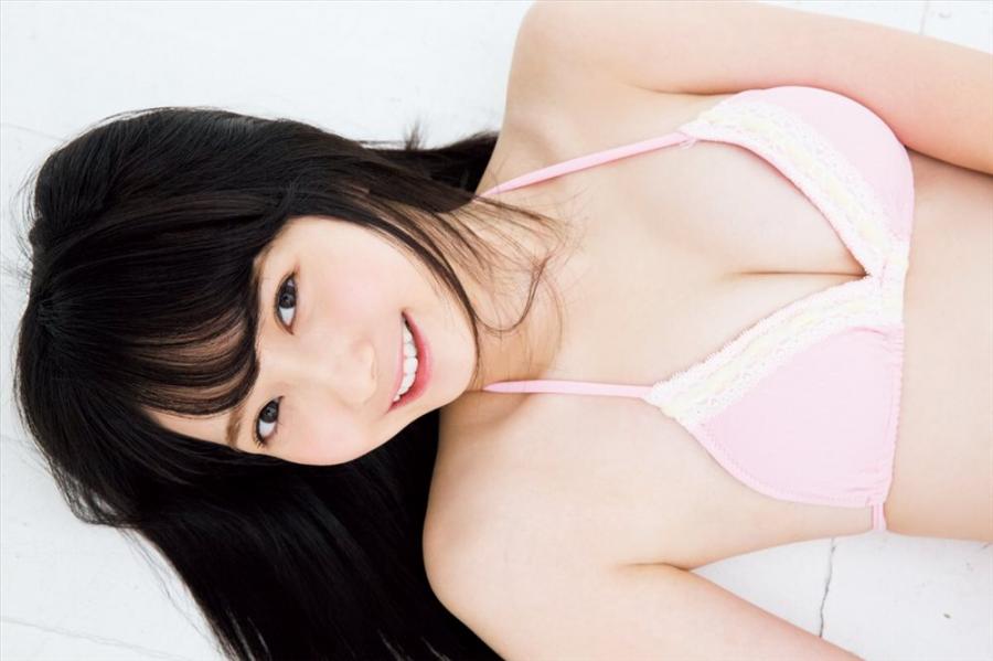 Saya Nishino Pure Picture and Photo