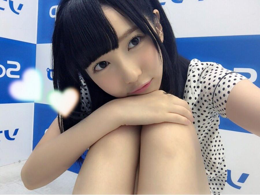 Saya Nishino Pure Picture and Photo