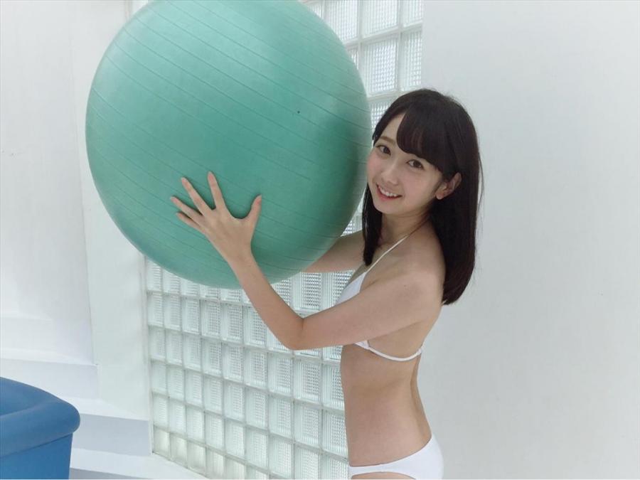 Saya Nishino Pure Picture and Photo