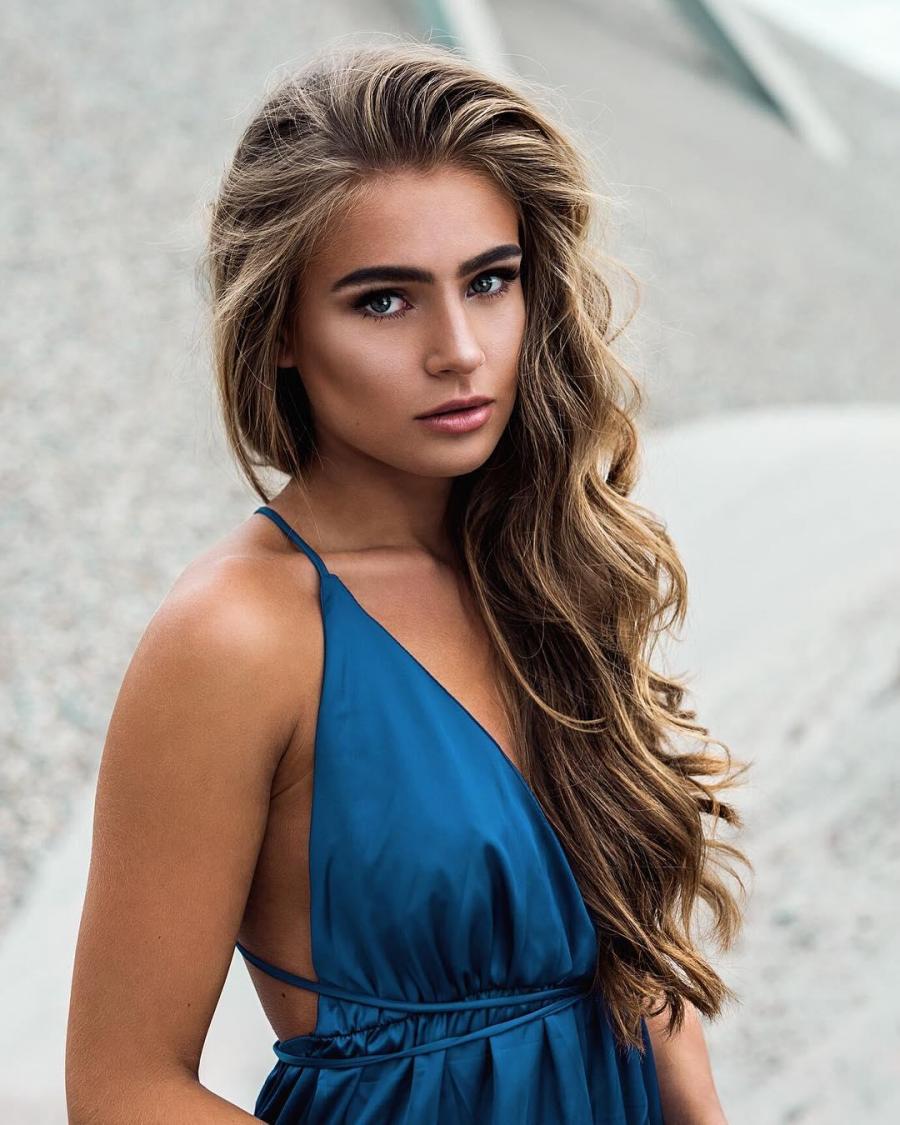 Anna Von Klinski Temperament Picture and Photo