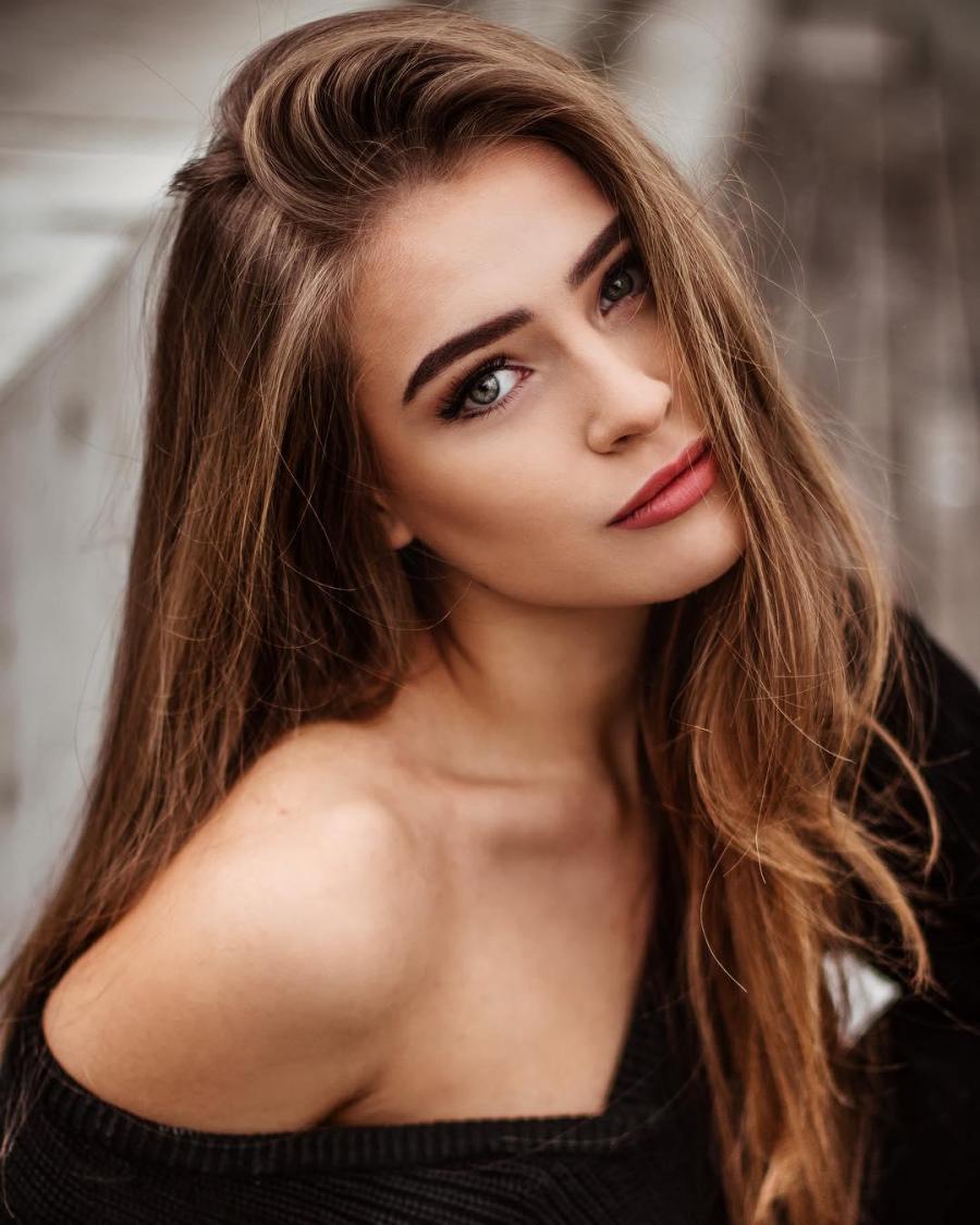 Anna Von Klinski Temperament Picture and Photo