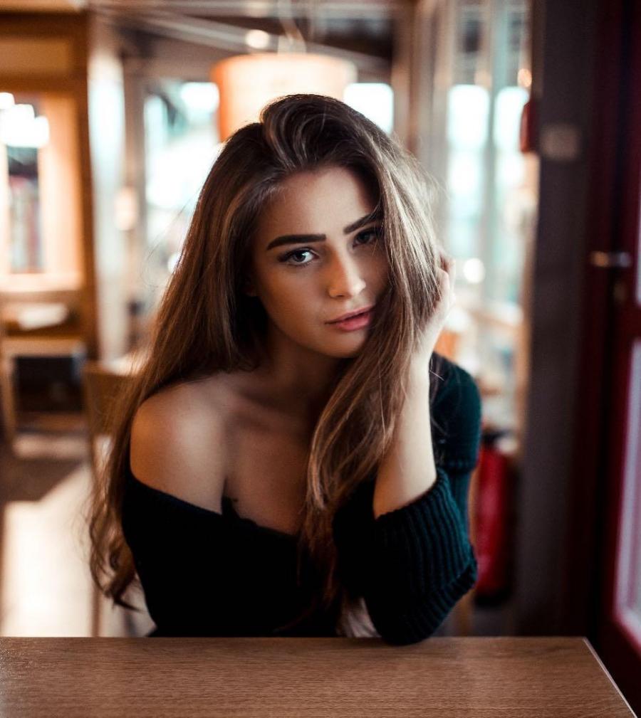 Anna Von Klinski Temperament Picture and Photo