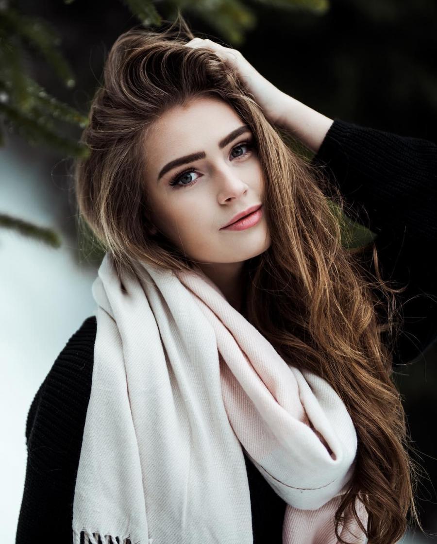 Anna Von Klinski Temperament Picture and Photo