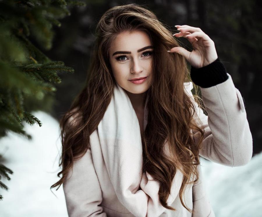 Anna Von Klinski Temperament Picture and Photo