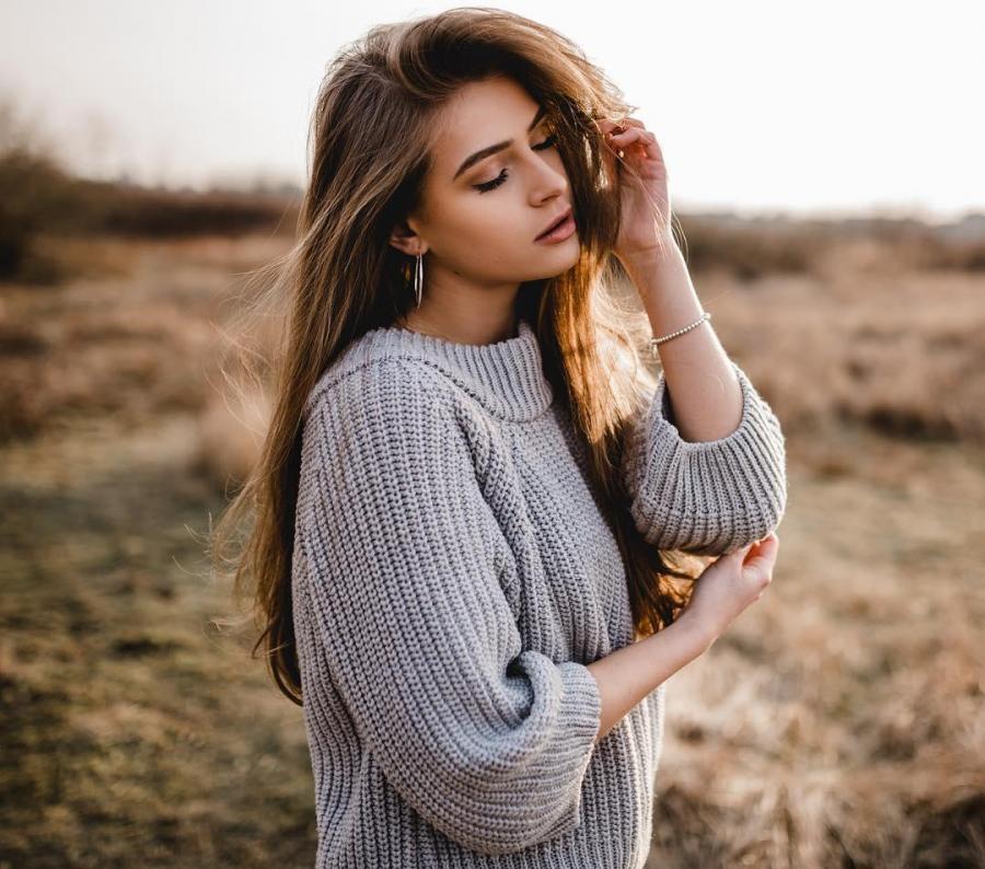 Anna Von Klinski Temperament Picture and Photo