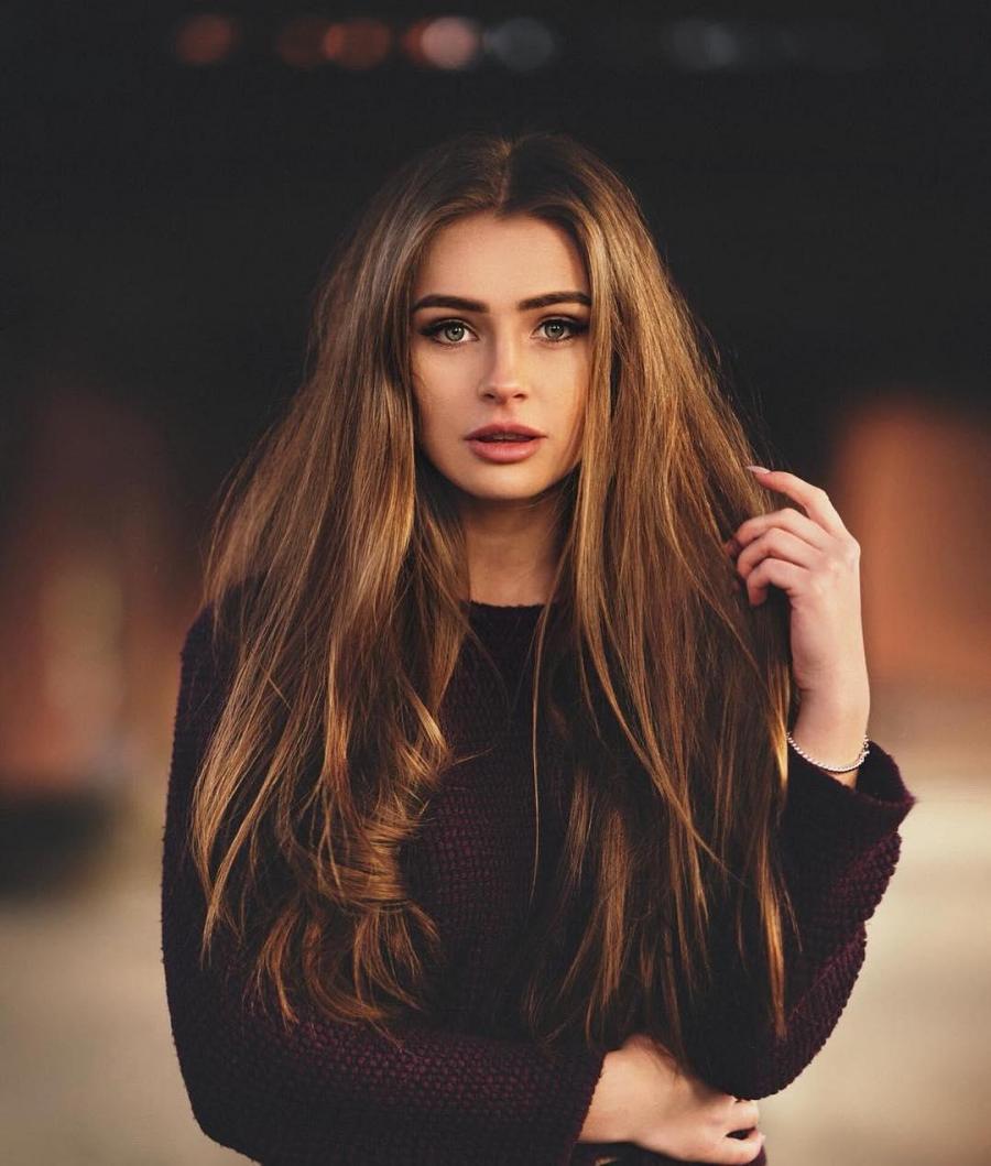 Anna Von Klinski Temperament Picture and Photo