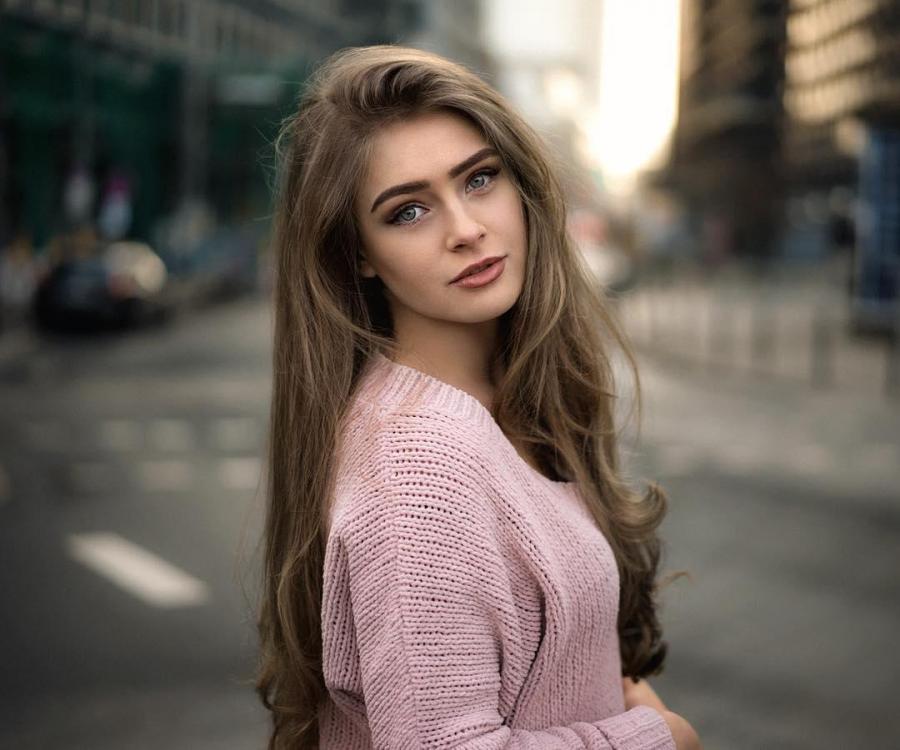 Anna Von Klinski Temperament Picture and Photo