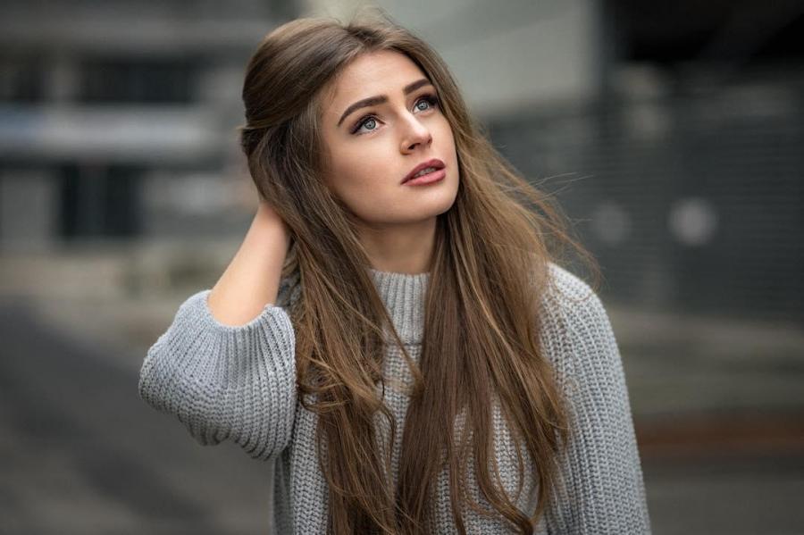 Anna Von Klinski Temperament Picture and Photo