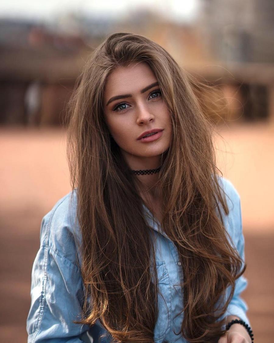 Anna Von Klinski Temperament Picture and Photo