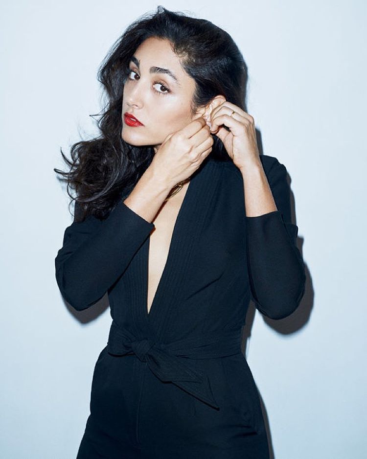 Golshifteh Farahani Picture and Photo