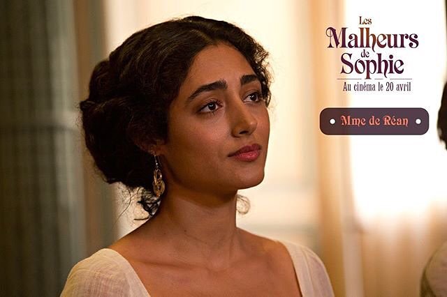 Golshifteh Farahani Picture and Photo