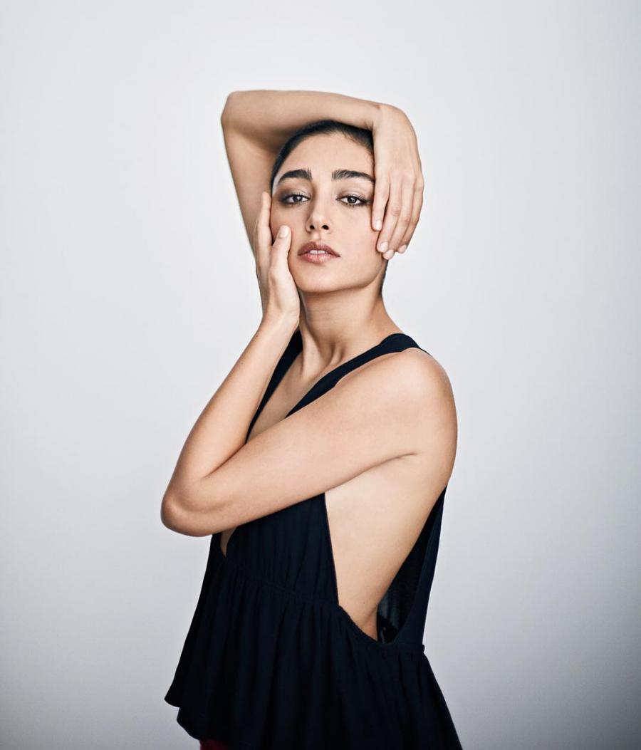 Golshifteh Farahani Picture and Photo