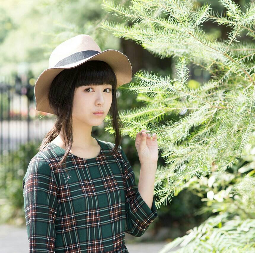 Minami Hamabe Pure Lovely Picture and Photo