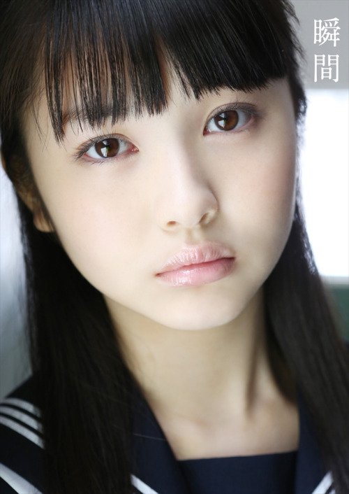 Minami Hamabe Pure Lovely Picture and Photo