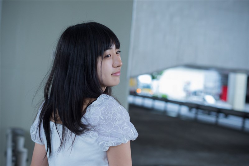 Akane Suzuki Yin Pure Picture and Photo