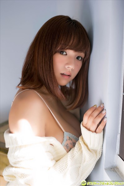 DGC Vol. 1275 Ai Shinozaki