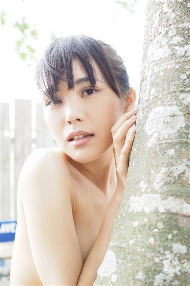 Mika Tanaka Pure Lovely Picture and Photo